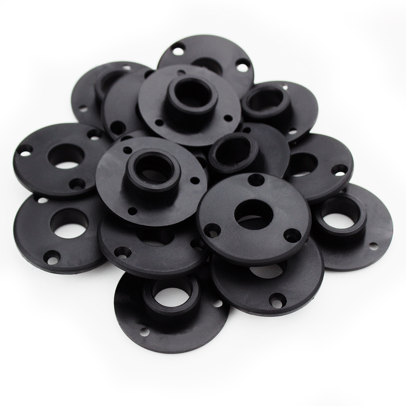 Pack of 16 Rod Bearings for Standard Foosball Tables Foosball Online 7 Sporting Goods